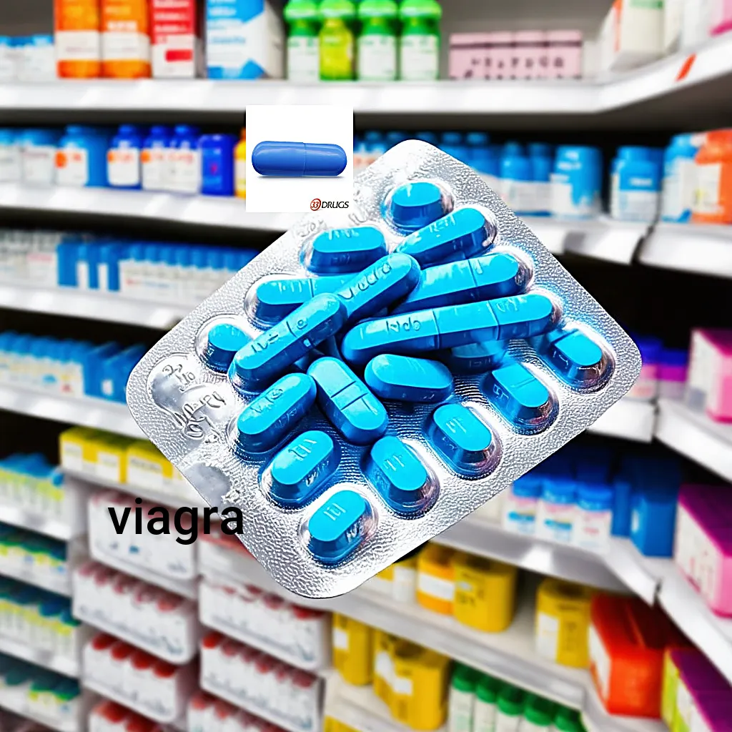 Come fare per comprare il viagra